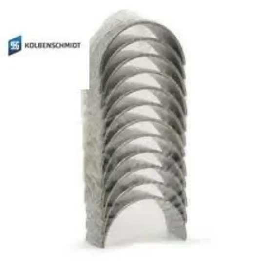 Kol yatak takımı std m272 w203 w204 w211 w212 w221 6 sılındır kolbensmıtch a2720300060/ 001ps20891000 resmi