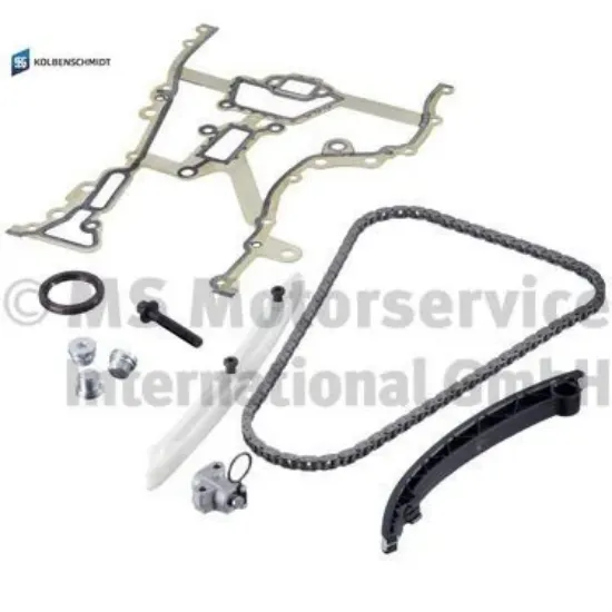 Eksantrık zıncır kıtı astra g astra h combo c corsa c agıla merıva a tıgra x10xe x12xe z10xe z10xep kolbensmıtch 6606027/ 6606022/ 6606023/ 93191271 resmi