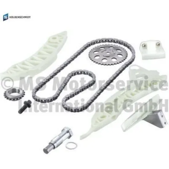 Eksantrik zincir kiti p207-p208-p308-p508-p3008-p5008-c4-c5-ds3-ds4-ds5 1.6 thp kolbensmıtch 9824831480/ 9822827180/ 0818.30/ 0805. resmi