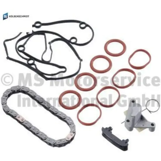 Eksantrik zincir seti keçe oring p206-p207-p307-p407-partner-berlingo-c2-c3-c4-1.6 hdı fıesta- focus kolbensmıtch 0816.J1/ 0816.J0/ 1448169/ 7m5q6l266aa resmi