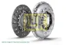 Debriyaj seti baskı disk twıngo ıı 07 clıo ııı 05 modus 04 1.2 16v d4f luk 7701478637/ 7701477877/ 8200685283 resmi