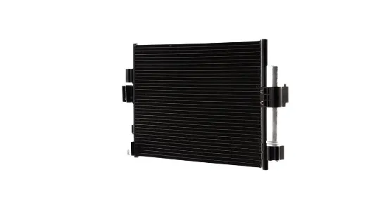 Klima radyatoru kondenseri focus ııı 11 17 1.0 ecoboost mahle f1f119710bb/ 1891080 resmi