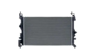 Su radyatörü opel corsa e 15 19 adam 14 19 mahle 13486483/ 1300361/ 1300379/ 13440199 resmi