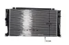 Motor su radyatoru f10 f11 f18 mahle 17118672012 resmi