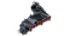 Manıfold emme bmw n47 e87 e88 e90 e92 e60 e84 e83 mahle 11618507239 resmi