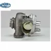 Turbo sarj komple p206-p207-p307-partner-berlıngo-c3-c4-scudu-focus-c-max- 1.6 hdı (110 ps) magnetı marellı 0375.J6/ 3m5q6k682ak/ 9663199280 resmi