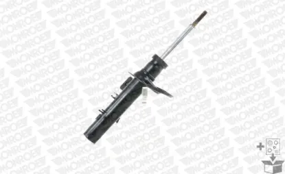 Ön amortisör sol peugeot p207 06 15 cıtroen c3 pıcasso 08 17 monroe 9804586980/ 5208.C4/ 5208.C7/ 5202.Wa resmi