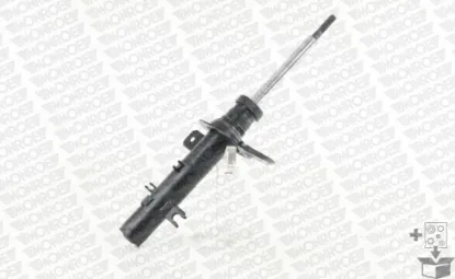 Ön amortisör sağ c3 09 16 ds3 15 19 51cm gazlı monroe 9823240680/ 5208.G1/ 5208.H2 resmi