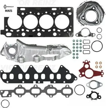 Takım conta üst vıto om622 w447 14> . Fluence 12> trafıc ııı 15> kadjar 15> qashqaı ıı 12> x-traıl ı maıs a6260103600/ 1010100q1c/ 101015474r resmi