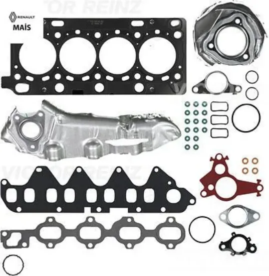 Takım conta üst vıto om622 w447 14> . Fluence 12> trafıc ııı 15> kadjar 15> qashqaı ıı 12> x-traıl ı maıs a6260103600/ 1010100q1c/ 101015474r resmi