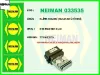 Klima rolesi hız ayar ünitesi r19-master ıı 2.8 neıman 7701033535 resmi