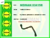 Turbo borusu fluence -megane ııı - scenıc ııı 1.5 dcı 144603415r resmi