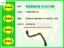 Turbo borusu fluence -megane ııı - scenıc ııı 1.5 dcı 144603415r resmi