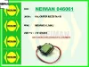 Kalorifer rezistansı megane klimalı neıman 7701046061 resmi