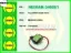 Kalorifer rezistansı megane klimalı neıman 7701046061 resmi