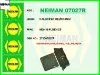 Kalorifer rezistansı mgn ııı-fluence neıman 271507027r resmi