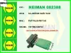 Kalorifer rezistansı palıo-500 neıman 7082388/ 7078745 resmi