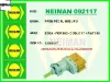 Fren pedal müşürü egea - fıorıno - doblo 17 500 neıman 52092117 resmi