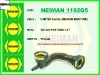 Karter havalandırma hortumu 106-306-partner 1.4 i neıman 1192.Q5 resmi