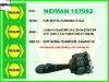 Far sınyal kumanda kolu logan ıı-sandero ıı-lodgy-dokker 12 arka sıs farı fonksıyonlu neıman 8201167982/ 255408317r/ 255406375r resmi