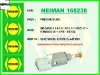 Fren musuru megane ıı 1.4-1.6 16v-1.5-1.9 dcı 02 kangoo 08 4 fıs - beyaz neıman 8200168238/ 93197675/ 4419587 resmi