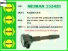 Kalem bobin clıo ıv-captor-megane ıv-duster-sandero-logan 0.9 tce-1.2 tce-1.6 tce neıman 224332428r resmi