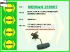 Bagaj kapak açma-kapama swici butonu-anahtarı ınsıgnıa a neıman 13359897/ 1241457/ 13422268/ 1240807/ 6 resmi