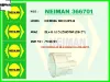 Dıstrıbutor kapagı slx-s 1.6 duz motor dıkey neıman 71366701 resmi