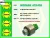 Klima basınç sensörü palıo-doblo- brava-bravo-ducato-scudo neıman 46476438/ 50777400/ 60625482 resmi