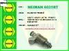 Enjektor memesi golf 5 -golf 6- jetta - passat-touran-seat altea-leon-a3 1.6 bse motor neıman 06a906031bt resmi