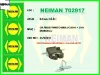 Bagaj kilidi grande punto-bravo2000 2014 motorlu neıman 55702917 resmi