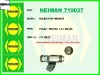 Enjektor memesi palıo - marea 1.6 4 delik neıman 71719037 resmi
