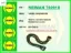 Turbo çıkış borusu trafıc ıı-vıvaro- prımastar 2.0 dcı 8200760918 resmi