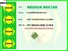 Kalorifer rezistansı transıt-b-max-courıer neıman av1118b647ab/ 1804471/ 1774402 resmi