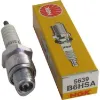 Ateşleme bujisi scooter motorsiklet honda keeway peugeot b6hsa ngk 980765672g/ 980765691g/ p86m resmi