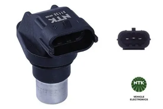 Eksantrik mil devir sensörü opel astra g 98> astra h 04>10 1.7 cdtı dth-dtl fıat palıo-punto 1.2-1.4 ngk 97306560/ 46786049/ 6235604 resmi
