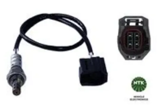 Oksijen sensörü oza831-ee6 mazda ngk z60118861a resmi