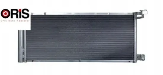 Klima kondenseri ecosport 2018 700x310x16 orıs h6bh19710bb resmi