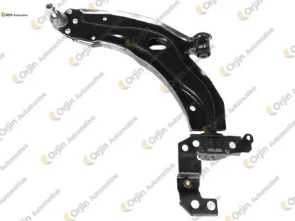 Alt salıncak komple sol albea-doblo-palıo 1.2-1.3 mtj 01 orjın 46777742/ 51769074/ 46813842 resmi