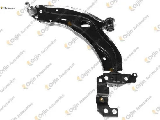Alt salıncak komple sol albea-doblo-palıo 1.2-1.3 mtj 01 orjın 46777742/ 51769074/ 46813842 resmi