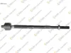Rot mili grande punto 05 -corsa d 06 orjın 1603543/ 93185022/ 93196540 resmi