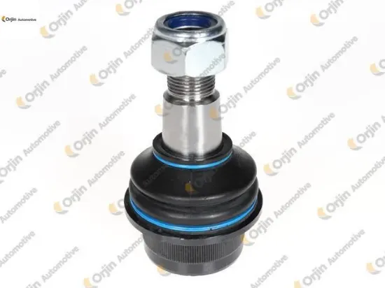 Rotıl on alt mercedes sprınter b901 b905 b909 . Vw lt 28-35-46 orjın a9013331127/ 2d0407361 resmi