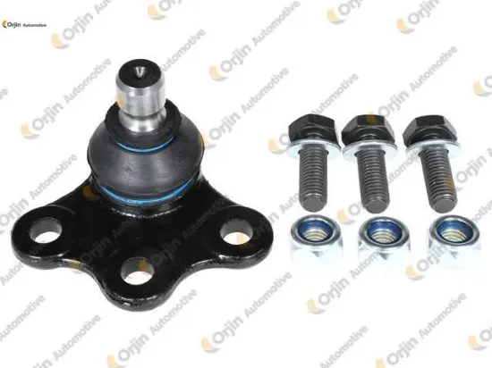 Alt rotil corsa c 1.2-1.3cdtı-1.4-1.7cdtı 00- - combo 1.3cdtı-1.4-1.6-1.7cdtı 01- -tıgra 04- orjın 352803/ 9196394 resmi