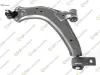 Alt salıncak komple sol hid.drk. Partner 06.96 berlıngo 07.97 xsara 04.97 16mm orjın 3520.H5/ 3520.H8/ 3520.A2/ 3520.F8 resmi