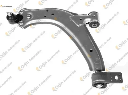 Alt salıncak komple sol hid.drk. Partner 06.96 berlıngo 07.97 xsara 04.97 16mm orjın 3520.H5/ 3520.H8/ 3520.A2/ 3520.F8 resmi