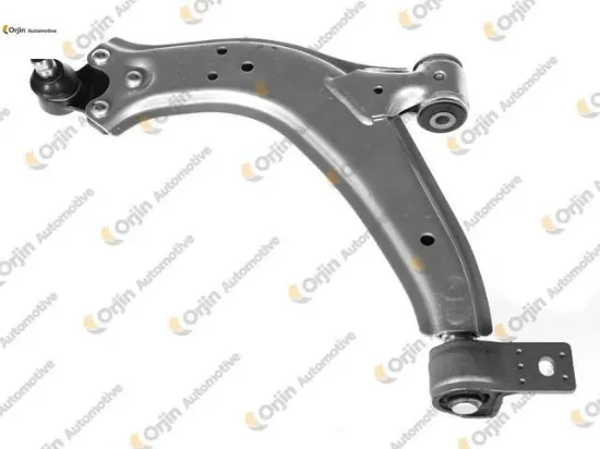 Alt salıncak komple sol hid.drk. Partner 06.96 berlıngo 07.97 xsara 04.97 16mm orjın 3520.H5/ 3520.H8/ 3520.A2/ 3520.F8 resmi