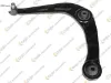 Alt salıncak komple sol peugeot p206 98 13 orjın 3520.G8/ 3520.L7/ 3520.W0 resmi