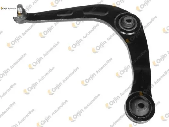 Alt salıncak komple sol peugeot p206 98 13 orjın 3520.G8/ 3520.L7/ 3520.W0 resmi