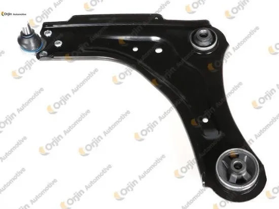 Alt salıncak sol laguna ııı 1.6 16v-2.0 16v-2.0 16v turbo-3.5 v6.1.5 dci 07 orjın 545010009r/ 545010012r/ 545010008r resmi