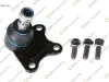 Rotil alt sol polo 02- - ıbıza ıv 02-09 - fabıa 99- - cordoba 02-09 - roomster 06-10 6q0407365a-6q04 orjın 6q0407365a/ 6q0407365b/ 6q0407365m resmi